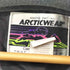 arcticwear レーシングナイロンジャケット メンズ JPN:L