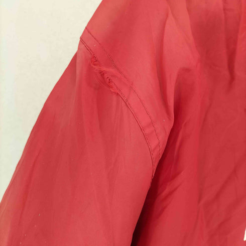 プラジャック Pla-Jac 70~80S 両面プリントコーチジャケット メンズ JPN:M