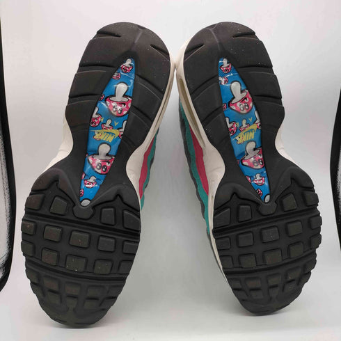 ナイキ NIKE Nike Air Max 95 SE メンズ JPN:26