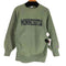チャンピオン Champion 90s USA製 刺繍タグ REVERSE WEAVE クルーネックスウェット MINNESOTA メンズ import:XL