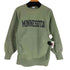 チャンピオン Champion 90s USA製 刺繍タグ REVERSE WEAVE クルーネックスウェット MINNESOTA メンズ import:XL