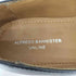 アルフレッドバニスター alfredoBANNISTER サドル オペラシューズ メンズ JPN:41