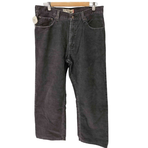 リーバイス Levis 00S 559 ボタン裏773 RELAXED STRAIGHT コーデュロイパンツ メンズ W36 L32