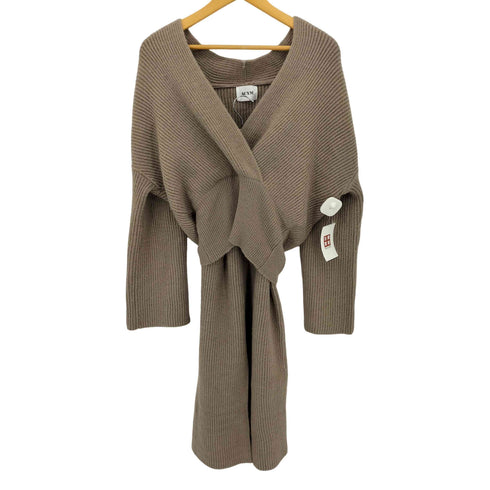 アシーム ACYM Cachecoeur knit SETUP レディース FREE