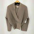 アシーム ACYM Cachecoeur knit SETUP レディース FREE