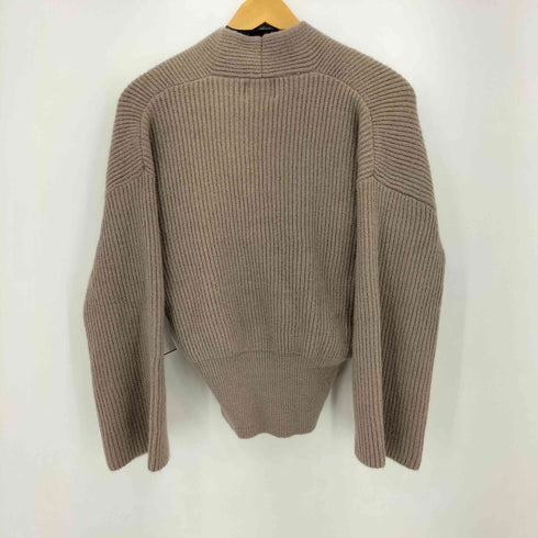 アシーム ACYM Cachecoeur knit SETUP レディース FREE