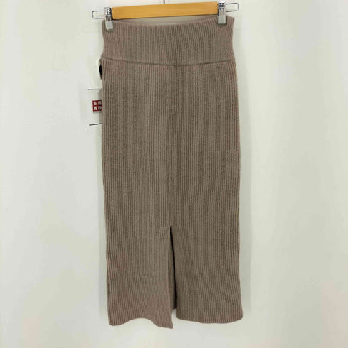 アシーム ACYM Cachecoeur knit SETUP レディース FREE