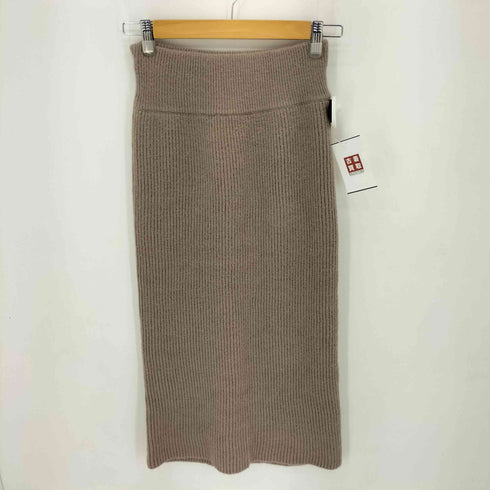 アシーム ACYM Cachecoeur knit SETUP レディース FREE