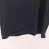 ディーゼル DIESEL レギュラーフィットリフレクターロゴTシャツ レディース import:S