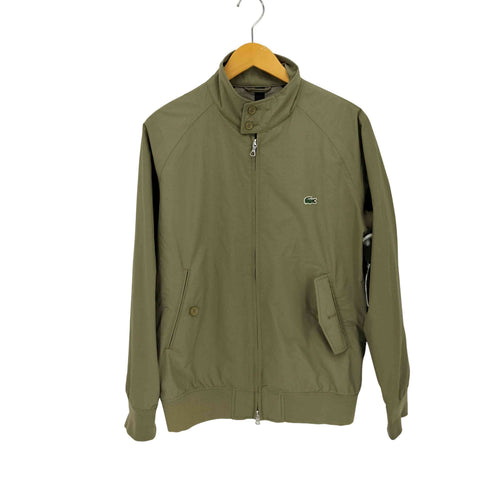 ラコステ LACOSTE 2.5レイヤースイングトップジャケット メンズ import:S