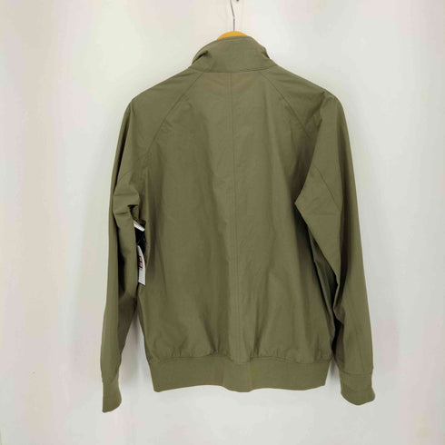 ラコステ LACOSTE 2.5レイヤースイングトップジャケット メンズ import:S