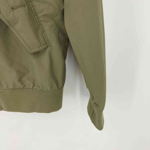 ラコステ LACOSTE 2.5レイヤースイングトップジャケット メンズ import:S