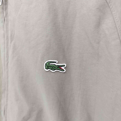 ラコステ LACOSTE 2.5レイヤースイングトップジャケット メンズ import:S