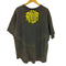 カタリスト CVTVLIST 24SS ROSE TEE ローズ プリント クルーネック Tシャツ メンズ