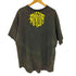 カタリスト CVTVLIST 24SS ROSE TEE ローズ プリント クルーネック Tシャツ メンズ