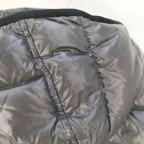 モンクレール MONCLER MOKA GIUBBOTTO モカ フーデッド ダウンコート レディース 1