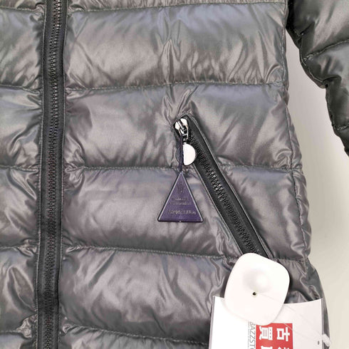モンクレール MONCLER MOKA GIUBBOTTO モカ フーデッド ダウンコート レディース 1