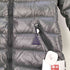 モンクレール MONCLER MOKA GIUBBOTTO モカ フーデッド ダウンコート レディース 1