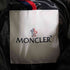 モンクレール MONCLER MOKA GIUBBOTTO モカ フーデッド ダウンコート レディース 1