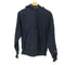 チャンピオン Champion REVERSE WEAVE 青色 単色タグ復刻 プルオーバーパーカー メンズ JPN:S