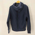 チャンピオン Champion REVERSE WEAVE 青色 単色タグ復刻 プルオーバーパーカー メンズ JPN:S