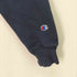 チャンピオン Champion REVERSE WEAVE 青色 単色タグ復刻 プルオーバーパーカー メンズ JPN:S