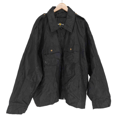LAW PRO ポリスマンジャケット メンズ 2XL