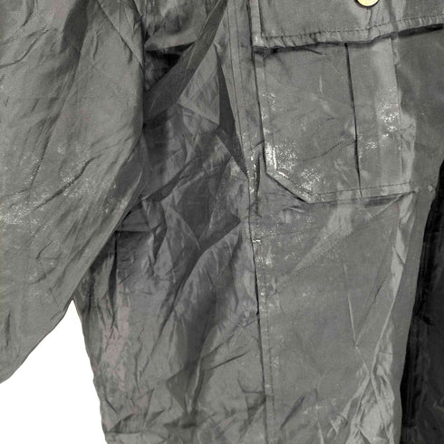 LAW PRO ポリスマンジャケット メンズ 2XL