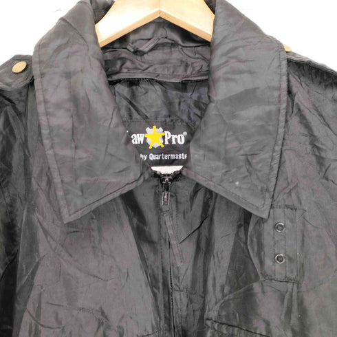 LAW PRO ポリスマンジャケット メンズ 2XL
