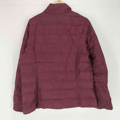 エディーバウアー Eddie Bauer 00S ダウンジャケット レディース JPN:L