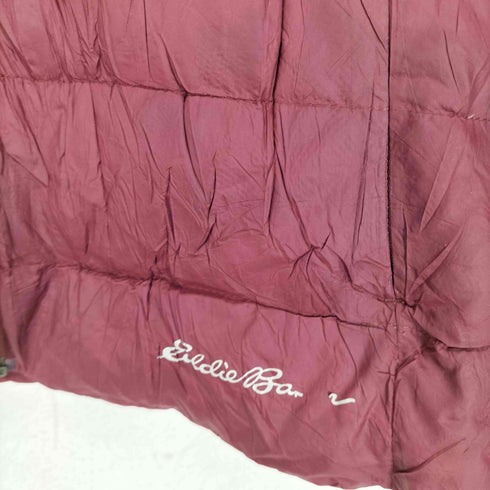 エディーバウアー Eddie Bauer 00S ダウンジャケット レディース JPN:L