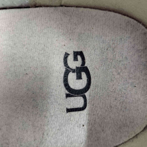 アグ UGG ローカットスニーカー レディース JPN:24.5