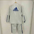 アディダス adidas トラックジャケット&パンツ セットアップ レディース 160