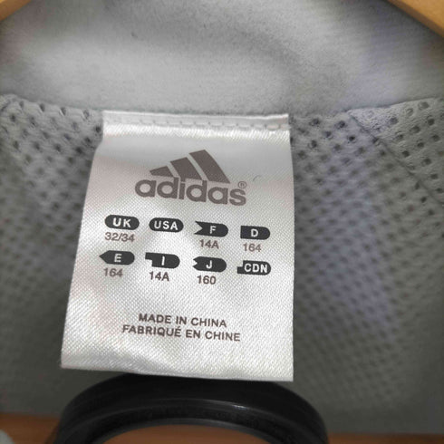 アディダス adidas トラックジャケット&パンツ セットアップ レディース 160