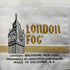 ロンドンフォグ LONDON FOG 袖信号旗デザインマリンジャケット メンズ JPN:M