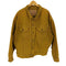 リーバイス Levis 90S USA製 デカパッチ 裏ボタン303 刻印 先染め 70598-0833 デニム トラッカージャケット 1992年製 メンズ import:XL
