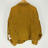 リーバイス Levis 90S USA製 デカパッチ 裏ボタン303 刻印 先染め 70598-0833 デニム トラッカージャケット 1992年製 メンズ import:XL