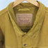 リーバイス Levis 90S USA製 デカパッチ 裏ボタン303 刻印 先染め 70598-0833 デニム トラッカージャケット 1992年製 メンズ import:XL