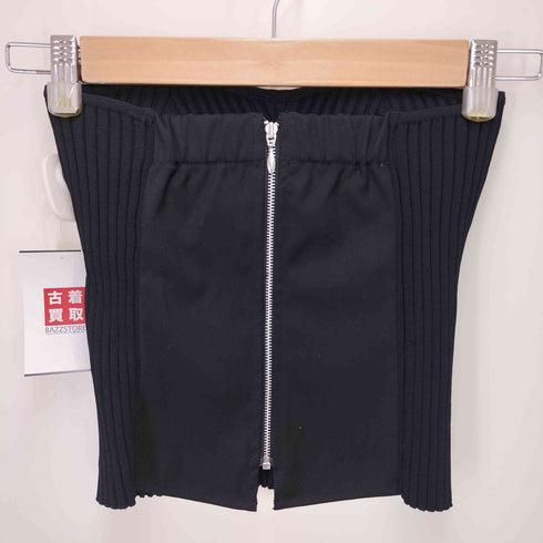 フレイアイディー FRAY I.D TRコンビニットビスチェ レディース ONE SIZE