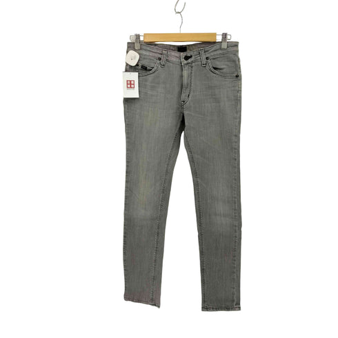 リー Lee スキニーストレッチデニムパンツ メンズ JPN:M