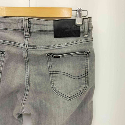 リー Lee スキニーストレッチデニムパンツ メンズ JPN:M