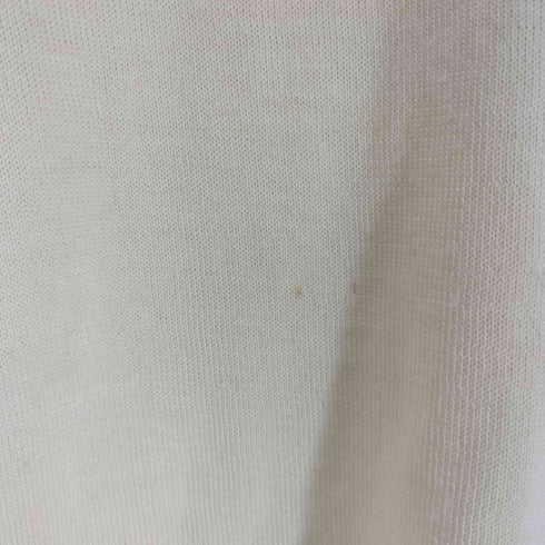 コムデギャルソン COMME des GARCONS ウール Vネック ニット レディース JPN:S