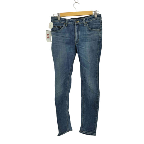 リー Lee スキニーストレッチデニムパンツ メンズ JPN:M