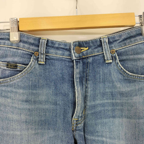 リー Lee スキニーストレッチデニムパンツ メンズ JPN:M