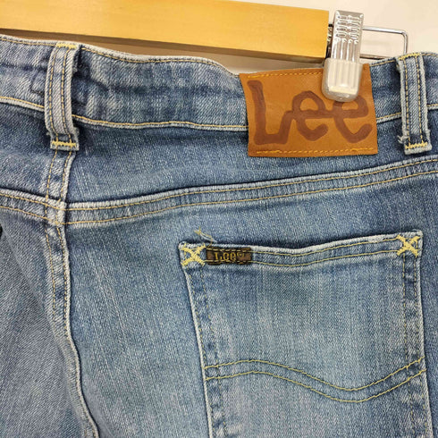 リー Lee スキニーストレッチデニムパンツ メンズ JPN:M