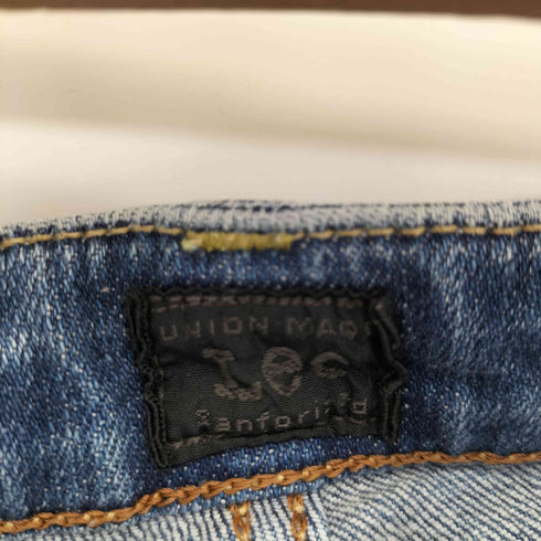 リー Lee スキニーストレッチデニムパンツ メンズ JPN:M