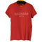 バルマン BALMAIN 3Dロゴ クルーネックTシャツ メンズ JPN:L