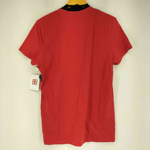 バルマン BALMAIN 3Dロゴ クルーネックTシャツ メンズ JPN:L