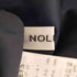 ノーリーズ NOLLEY’S 2WAYスタンドギャザーワンピース レディース JPN:38