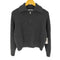 ビューティーアンドユースユナイテッドアローズ BEAUTY & YOUTH UNITED ARROWS 23AW ハーフジップ ニット プルオーバー レディース FREE
